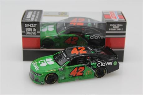 Ross Chastain 2021 Clover 1:64 Nascar Diecast Chassis