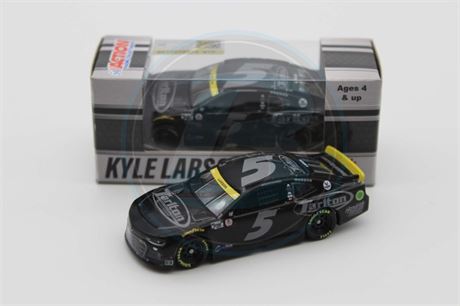Kyle Larson 2021 Tarlton & Son 1:64 Nascar Diecast