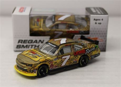 Regan Smith 2013 Lionel Racing Golden Ticket 1:64 Nascar Diecast