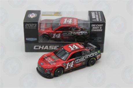 Chase Briscoe 2023 Mahindra Tractors 1:64 Nascar Diecast - Diecast Chassis