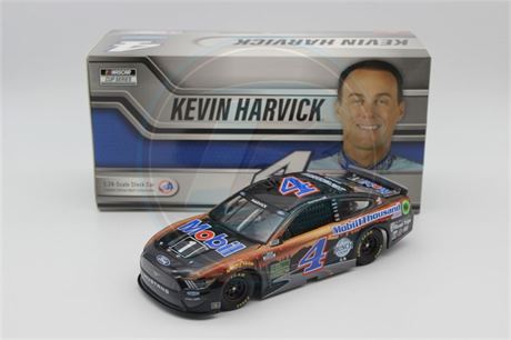 Kevin Harvick 2021 Mobil1Thousand Summer Road Trip 1:24 Nascar Diecast