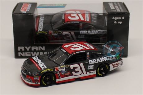 Ryan Newman 2015 Grainger 1:64 Nascar Diecast